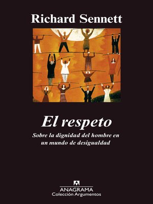 cover image of El respeto